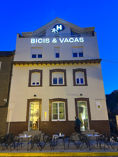 BICIS & VACAS